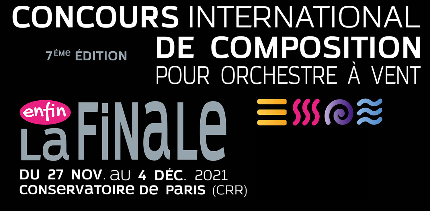 Concours International De Composition : Enfin La Finale