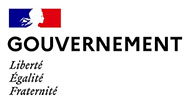 Gouvernement français - Coups de Vents